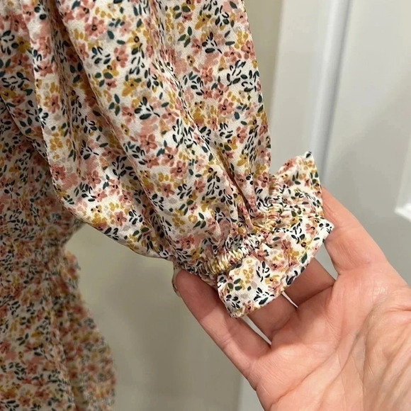 Sienna Sky Blouse - Picture 4 of 8